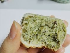 -寻味唐派·牛奶手撕面包(府前街店)