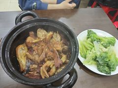 -斯丹姜母鸭·古法干香(涂门街总店)