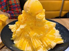 -糖糖屋•糖水•雪花冰店(时尚天河店)