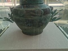 -合肥新桥国际机场-航站楼