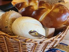 面包篮-申德勒加油站西餐厅(日坛路总店)