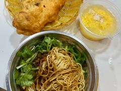 -宋记热干面馆(五福路店)