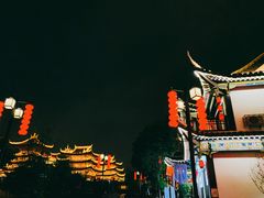 -靖西锦绣古镇景区