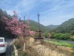 -昆明青龙峡风景区