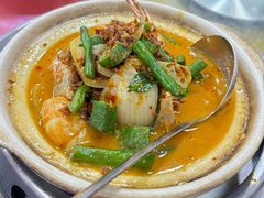 -新峰肉骨茶
