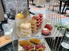 -马哥孛罗咖啡厅·Cafe Marco (厦门马哥孛罗东方大酒店)