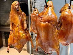 -黑窑厂糖油饼烤鸭·清真菜(旗舰店)