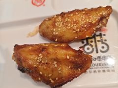 -可口香·非遗老号烧烤(南岗直营店)