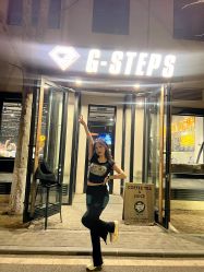 -G-STEPS舞蹈工作室