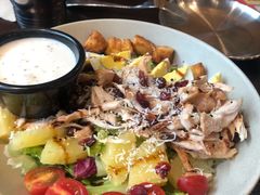 -机器人火炉披萨