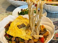 -文三里屯面馆(三里屯店)