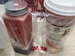 -赵总请喝茶(海岸城店)