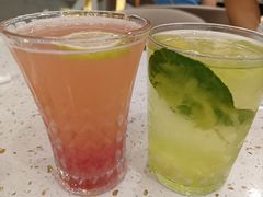 -CRAZYONES西班牙海鲜饭(上海美罗城店)