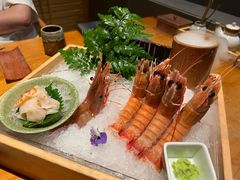 -水濑·日料放题(天河店)