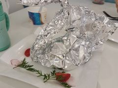 -威克特披萨汉堡