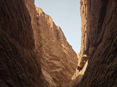 -天山神秘大峡谷