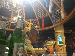 -天下醉美蒙餐(林西店)