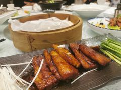 -宁波东港喜来登酒店