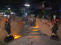 -泉城欧乐堡戏水湾艺术养生温泉