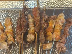 -汉巴味德·烤肉与啤酒的自助(杭州大悦城店)