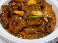-曾家厨房·新徽菜(九华山路店)