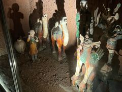 -洛阳古墓博物馆