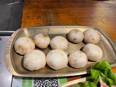 -7年8班朝鲜族非遗美食(三钢里店)