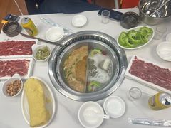 -鑫宝沙茶牛肉火锅(永泰店)