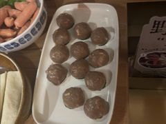 -巴奴毛肚火锅(相州店)