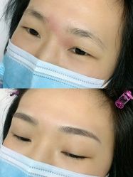 -久匠·野生眉半永久纹眉