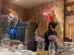 -酒井酱子·深夜食堂(东城汇店)