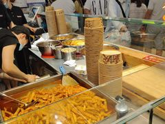 -丁家坡洋芋·观音桥好吃街A区(全国总店)