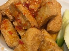 -宝香绑线肉骨茶(柏威年广场店)
