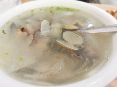 -九龙餐厅(大沽路店)