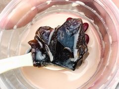 -八婆婆烧仙草(曾厝垵店)