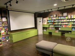 -和美电影艺术中心(万国城店)