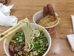 -豫楚源美猴王·面(武商广场店)