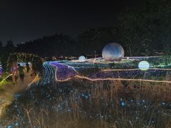 -光明小镇欢乐田园