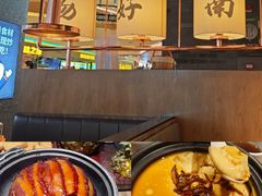 -茄子恰恰·新云南小炒(坪山益田店)