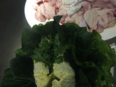-百年果林椰子鸡(中洲店)