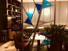 -港丽餐厅(高德置地店)