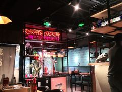 -腰子哥烤串(石佛营炫特店)