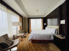 -上海新发展亚太JW万豪酒店