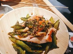 -打川川·川蜀毛肚(南市场店)