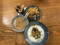 油茶套餐-大王油茶(磁器口店)