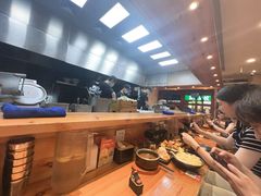 -Ramen满吉·豚骨拉面(丽园路店)