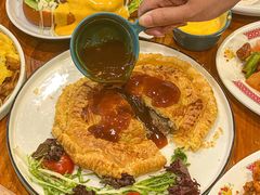 -澳门陈光记烧味饭店(南京德基广场店)