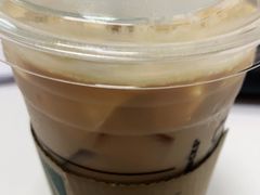 -星巴克(重庆新世纪凯瑞商都店)