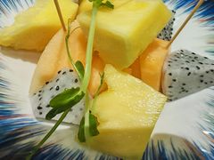 -红叶日本料理(三八广场店)