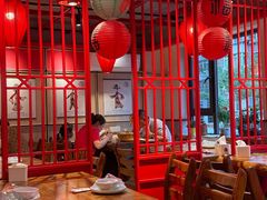 -蜀韵川香水煮鱼(泰山路店)